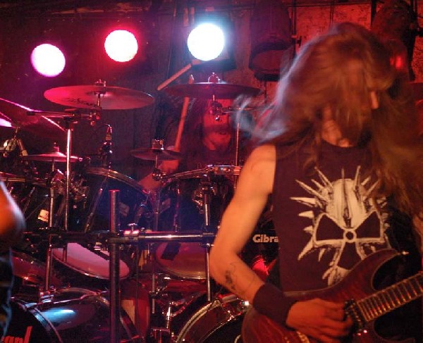 Lazarus, Hattrix, Kenosha WI