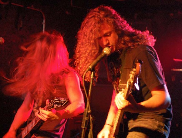 Lazarus, Hattrix, Kenosha WI