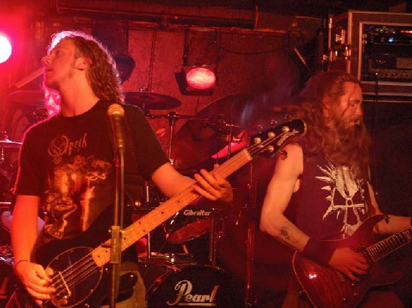 Lazarus, Hattrix, Kenosha WI