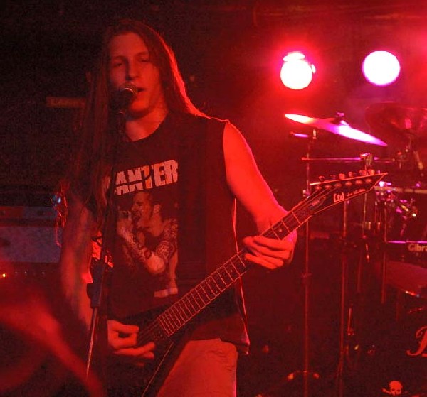 Lazarus, Hattrix, Kenosha WI