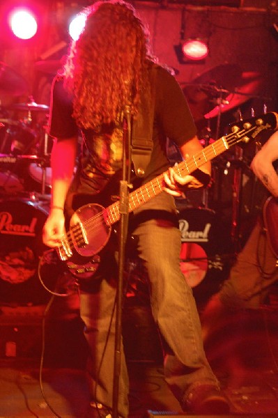 Lazarus, Hattrix, Kenosha WI