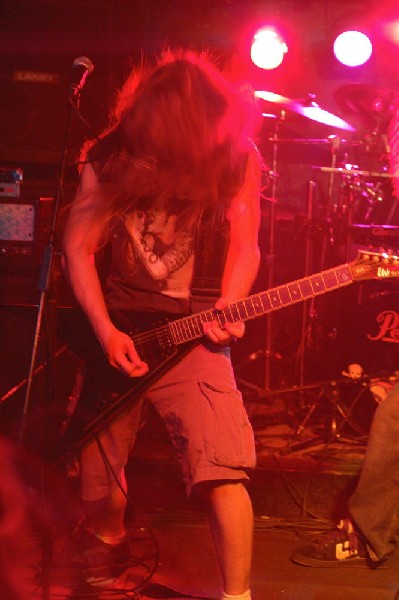 Lazarus, Hattrix, Kenosha WI