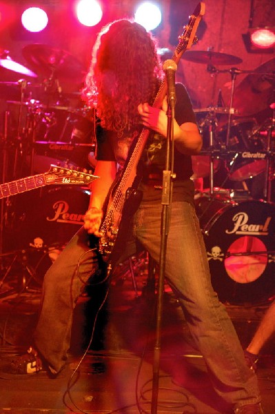 Lazarus, Hattrix, Kenosha WI