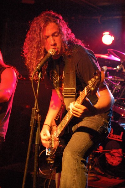 Lazarus, Hattrix, Kenosha WI