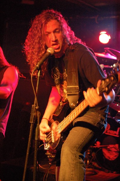 Lazarus, Hattrix, Kenosha WI