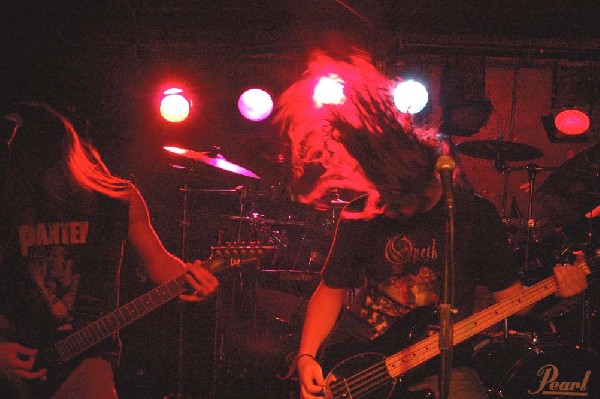 Lazarus, Hattrix, Kenosha WI