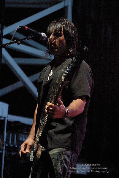 Lovehammers, Summerfest Milwaukee WI June 2010