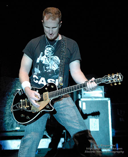 Lovehammers, Summerfest Milwaukee WI June 2010