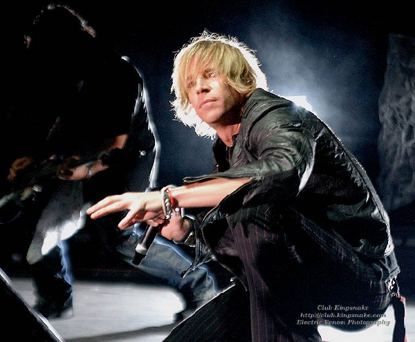 Lovehammers, Summerfest Milwaukee WI June 2010