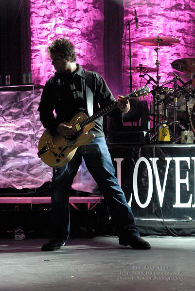 Lovehammers, Summerfest Milwaukee WI June 2010