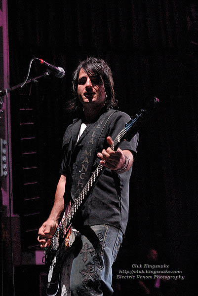 Lovehammers, Summerfest Milwaukee WI June 2010