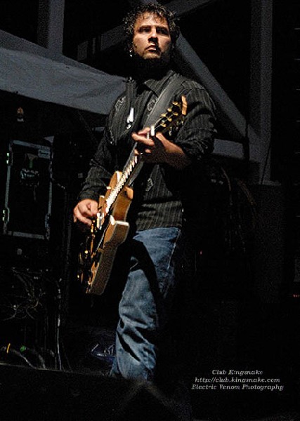 Lovehammers, Summerfest Milwaukee WI June 2010