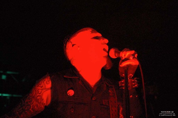 Lockjaw; Heartbreakers Gentleman's Club; June 1, 2007;