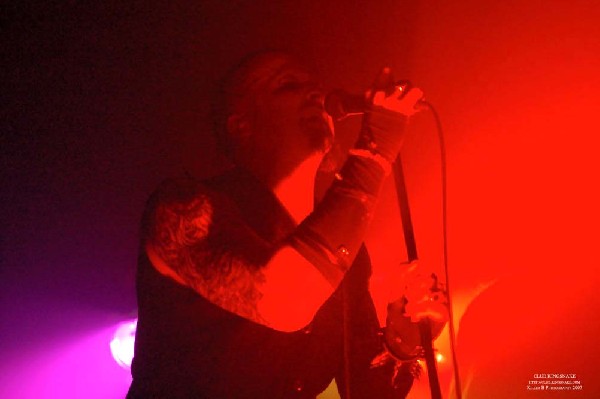 Lockjaw; Heartbreakers Gentleman's Club; June 1, 2007;