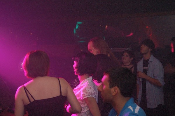 Lockjaw; Heartbreakers Gentleman's Club; June 1, 2007;