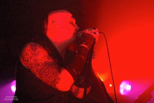 Lockjaw; Heartbreakers Gentleman's Club; June 1, 2007;