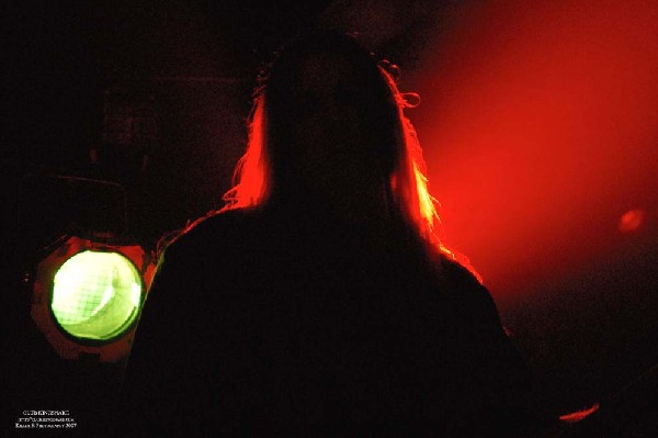 Lockjaw; Heartbreakers Gentleman's Club; June 1, 2007;