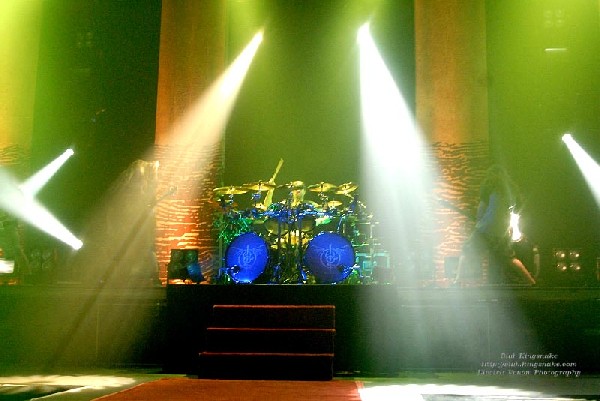 Lamb of God; The Rave, Milwaukee WI; November 6, 2009.