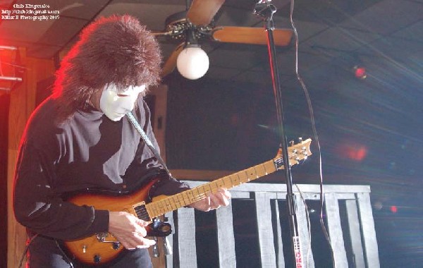 Moloko Shivers, April 6, 2007, Heart Breakers Gentlemans Club, West Allis W