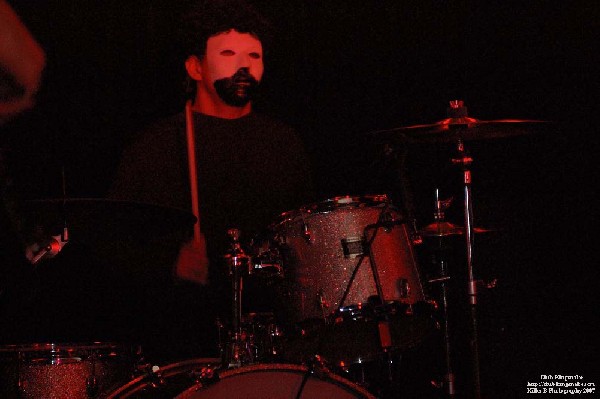 Moloko Shivers, April 6, 2007, Heart Breakers Gentlemans Club, West Allis W