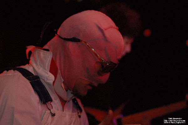 Moloko Shivers, April 6, 2007, Heart Breakers Gentlemans Club, West Allis W