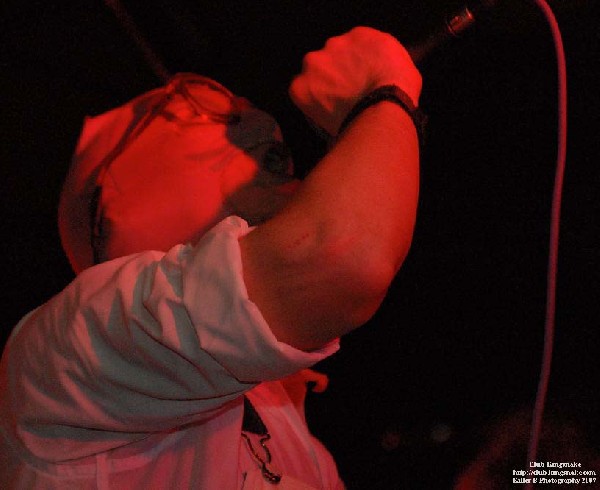 Moloko Shivers, April 6, 2007, Heart Breakers Gentlemans Club, West Allis W