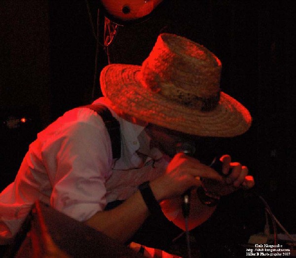 Moloko Shivers, April 6, 2007, Heart Breakers Gentlemans Club, West Allis W