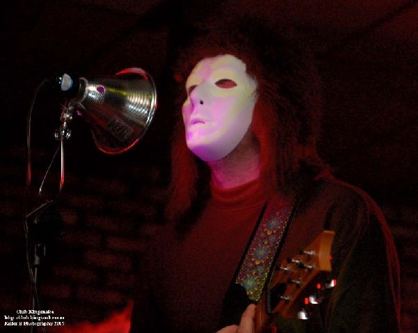 Moloko Shivers, April 6, 2007, Heart Breakers Gentlemans Club, West Allis W