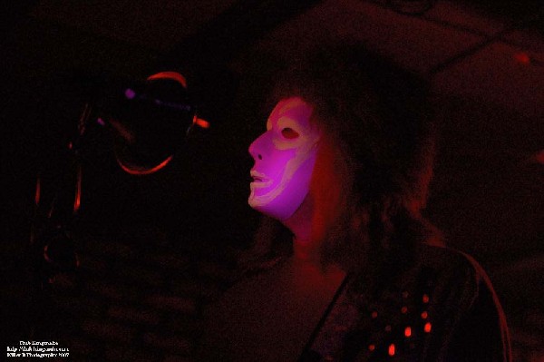 Moloko Shivers, April 6, 2007, Heart Breakers Gentlemans Club, West Allis W