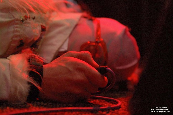 Moloko Shivers, April 6, 2007, Heart Breakers Gentlemans Club, West Allis W