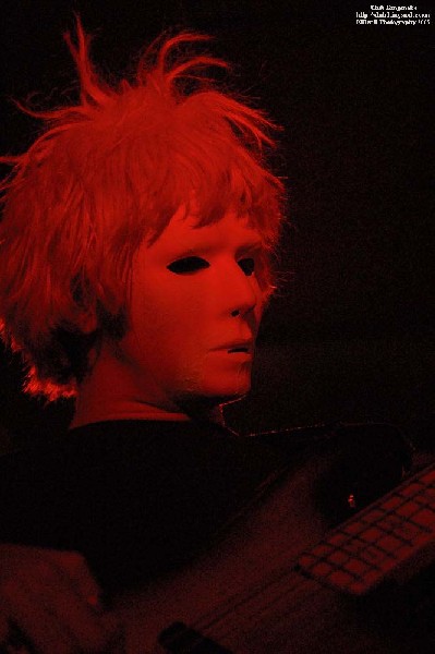 Moloko Shivers, April 6, 2007, Heart Breakers Gentlemans Club, West Allis W