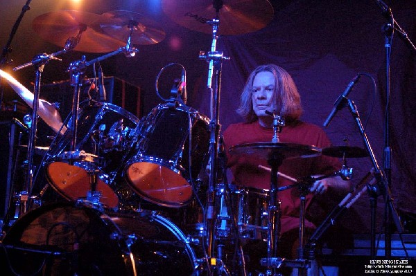 No Conviction; The Rave; Milwaukee WI.