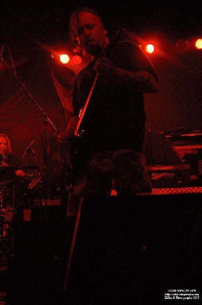 No Conviction; The Rave; Milwaukee WI.