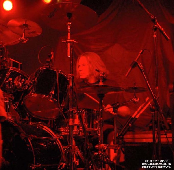 No Conviction; The Rave; Milwaukee WI.