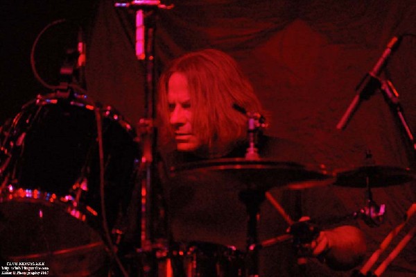 No Conviction; The Rave; Milwaukee WI.