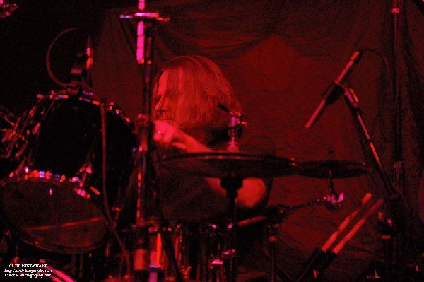 No Conviction; The Rave; Milwaukee WI.