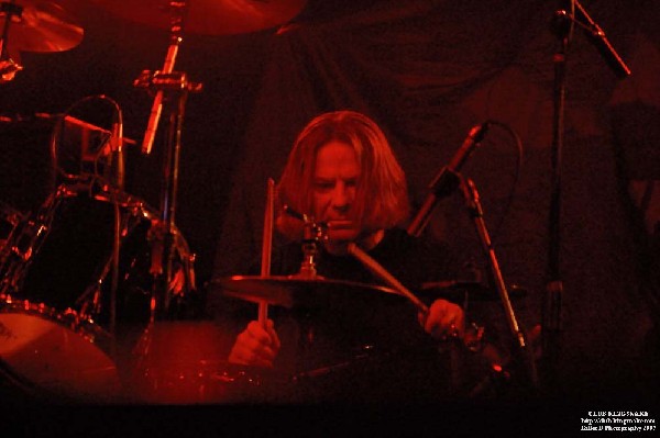 No Conviction; The Rave; Milwaukee WI.