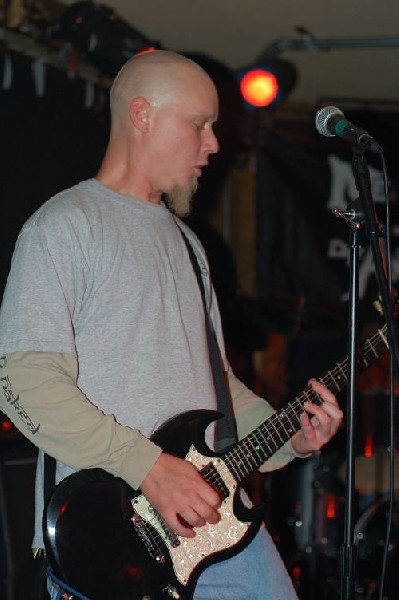 New Society of Anarchists, Bradford Beach Club, Milwaukee WI