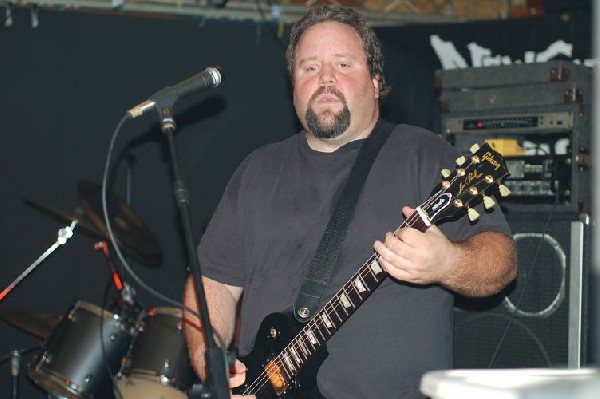 New Society of Anarchists, Bradford Beach Club, Milwaukee WI