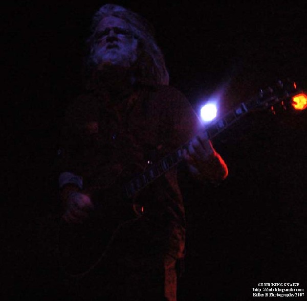 Otep; The Rave; Milwaukee WI.