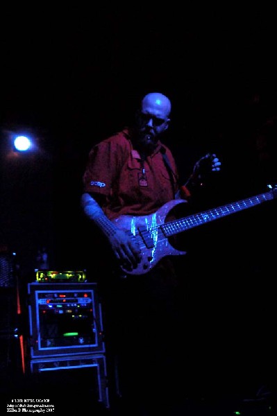 Otep; The Rave; Milwaukee WI.