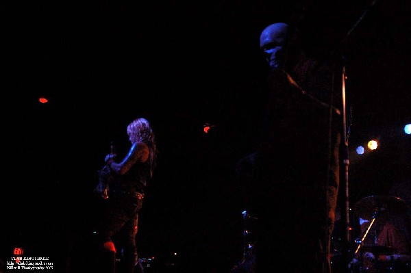 Otep; The Rave; Milwaukee WI.