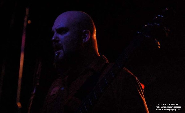 Otep; The Rave; Milwaukee WI.