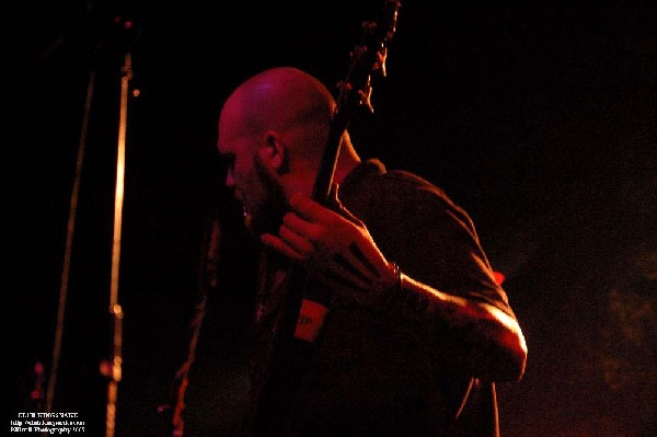 Otep; The Rave; Milwaukee WI.