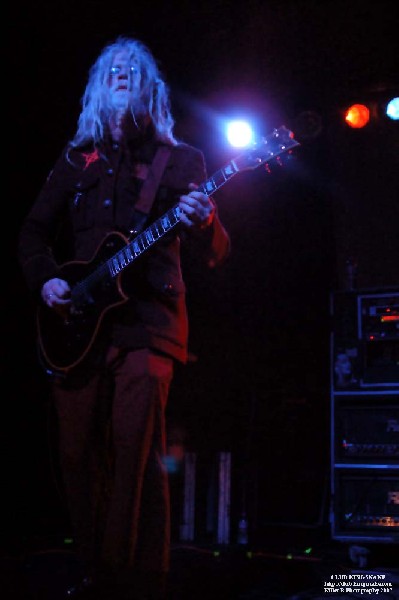 Otep; The Rave; Milwaukee WI.