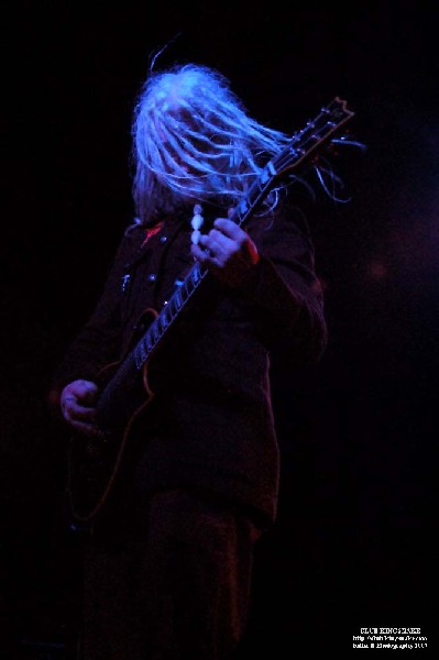 Otep; The Rave; Milwaukee WI.