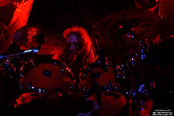 Otep; The Rave; Milwaukee WI.