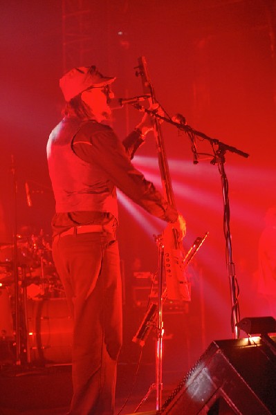 Primus, The Rave, Milwaukee WI