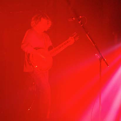 Primus, The Rave, Milwaukee WI