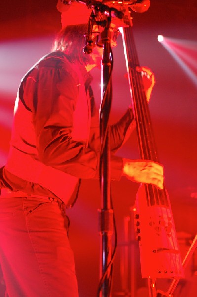 Primus, The Rave, Milwaukee WI